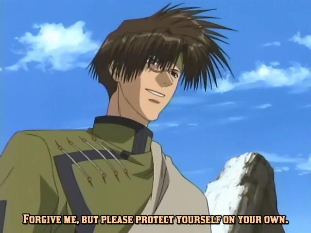 Otaku Gallery  / Anime e Manga / Saiyuki / Screen Shots / Saiyuki Reload / 15 - Premonizione / 039.jpg